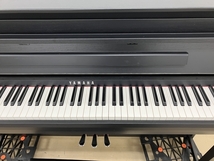 【引取限定】 YAMAHA ヤマハ CLP-785B Clavinova クラビノーバ 電子ピアノ 楽器 2023年製 中古 美品 直 B8345958_画像4