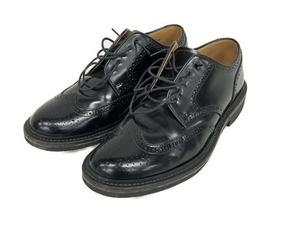 REGAL ウイングチップ 25.5cm 靴 ビジネスシューズ リーガル 中古 S8353047