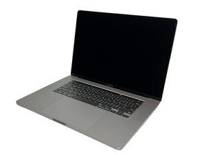 Apple MacBook Pro 16インチ 2019 i9-9980HK 32GB SSD 1TB Ventura ノートパソコン PC ジャンク M8175617