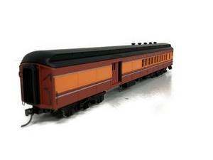 Spectrum #3050 ITEM NO.89131 外国車両 HOゲージ 鉄道模型 スペクトラム 中古 S8346811