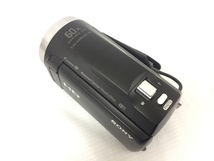 SONY HDR-CX675 Handycam デジタル ビデオカメラ 2016年製 ハンディカム 家電 ソニー 中古 G8375172_画像6