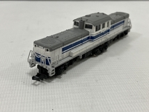 Tomix 2287 DD51形 ディーゼル機関車 EUROLINER Livery ユーロライナー Nゲージ 鉄道 鉄道模型 鉄模 コレクション 中古 H8365180_画像1