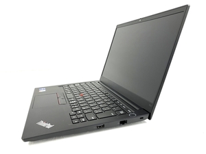LENOVO ThinkPad 21E300DHJP ノート PC 12th Gen i7-1255U 16GB SSD 512GB 14型 Win 11 Home 中古 T8302345