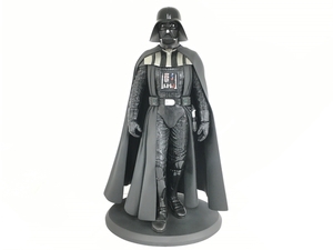 ATTAKUS Darth Vader ダースベイダー STAR WARS ART COLLECTION STATUE 中古 Y8373176