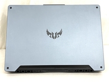 ASUS TUF Gaming F15 FX506LH_FX506LH ノート PC i5-10300H 2.50GHz 8GB SSD 512GB 15.6型 Win 11 Home 中古 T8332388_画像7