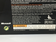 Microsoft HALO 3 Legendary Edition XBOX360 ソフト 未使用 Y8373165_画像5