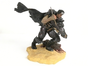 ART OF WAR Guts Berserk ガッツ Limited edition 中古 Y8373164