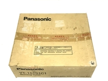 Panasonic YT-15TS1C1 TIG 溶接 トーチ パナソニック 電動 工具 未使用 F8363828_画像4