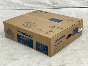 Panasonic CH951SPF ビューティ・トワレ 温水洗浄便座 パナソニック 未使用 Y8368824