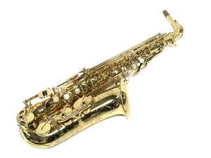 SELMER SERIE III アルト サックス 管楽器 吹奏楽 中古 F8377259