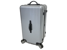 RIMOWA エッセンシャル スーツケース キャリーケース リモワ 中古 W8371303_画像1