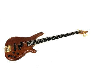 TUNE GUITAR TECHNOLOGY TBC-4S ベース 4弦 ギター 楽器 ジャンク M8327209