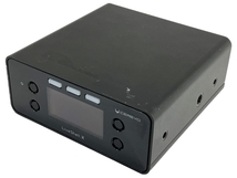 CEREVO LiveShell X CDP-LS04A ライブ配信ユニット 機器 録画機能付き PC不要 ネット家電 セレボ 中古 W8329447_画像1