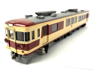 エンドウ クロ 157 鉄道模型 HO ジャンクY7985790