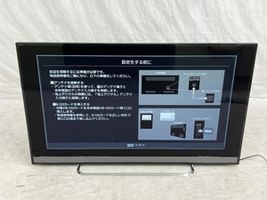 TOSHIBA 50M510X REGZA 液晶 カラー テレビ 2018年製 50V型 TV 東芝 中古 楽 Y8338328