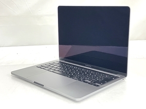 Apple MacBook Pro 13.3型 M1 2020 ノート PC 16GB SSD 256GB Monterey 中古 T8358090