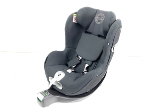 Cybex Sirona Zi size base z セット チャイルドシート こども用品 中古 T8338994