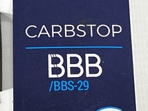 BBB CARBSTOP HIGH PERFORMANCE カーブストップ ハイパフォーマンス 自転車 サイクリング パーツ 未使用 M8345754_画像5