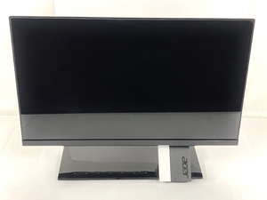 acer S235HL 23型 液晶 モニター 2013年製 エイサー 中古 Y8351913