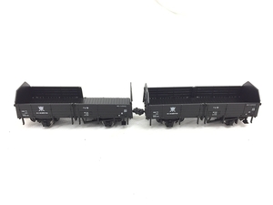 KATO 1-809 トラ45000 HOゲージ 鉄道模型 ジャンクG8359170