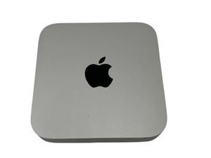 Apple Mac mini Late 2014 i5-4308U 2.80GHz 16GB SSD 512GB Monterey デスクトップパソコン PC 中古 M8237910