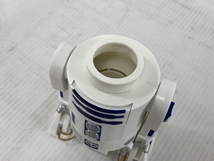 サンスター STAR WARS スターウォーズ R2-D2 Name Stamp-Stand ネーム印スタンド ハンコ 印鑑ケース 中古 N8246989_画像5