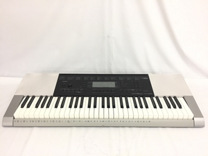 CASIO CTK-4200 カシオ ベーシックキーボード 鍵盤楽器 中古 G8341359