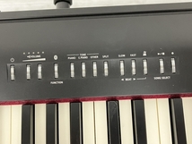 【引取限定】Roland 電子ピアノ ローランド FP30 2016年製 ソフトケース スタンド付 中古 S8307594_画像7