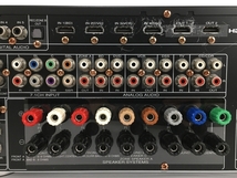 Marantz SR6004 AVアンプ 2009年製 オーディオ 音響機器 ジャンク Y8380172_画像7