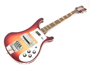 Rickenbacker 4003 Fireglo エレキベース リッケンバッカー 楽器 ジャンク G8274900