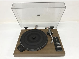 YAMAHA YP-511 レコード プレーヤー ターンテーブル 音響 機器 ジャンク F8352234