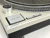 Technics テクニクス SL-1200MK3D ダイレクトドライブ ターンテーブル レコードプレーヤー 中古 T8368240_画像2