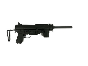 S&T M3A1 AEG グリースガン(電動) 電動ガン 中古 S8379741