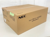 【1円】 NEC トレイモジュール (550) PR-L8700-03 MultiWriter 8800/8700/8600専用 未使用 未開封 K7552028_画像1