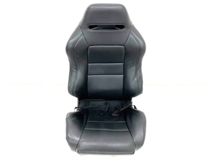 【引取限定】RECARO レカロ社製 ideal seat CR-Z ZF1 R レカロシート シートレール 助手席シート 中古 ジャンク 直 直B8298938