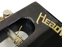 HEADWAY HG-MATE SPB エレアコ ヘッドウェイ 弦楽器 楽器 ソフトケース 付き 趣味 ジャンク F8376564_画像8