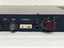 AMS NEVE 1073DPA 2Ch マイク プリ アンプ 音響 機器 オーディオ 趣味 中古 F8297153_画像6