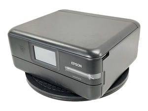 EPSON EW-M752TB プリンター インクジェット 2020年製 家電 中古 W8354080