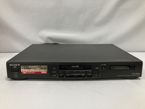 SONY EV-PR2 Hi8 ビデオカセット レコーダー 1994年製 家電 ジャンク H8373389