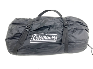 Coleman Touring Dome LX ドーム テント キャンプ アウトドア コールマン ジャンク O8369117
