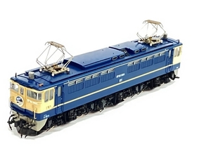 KATO 1-305 EF65 1000番台 前期形 直流電気機関車 鉄道模型 HOゲージ カトー 中古 良好 C8375913