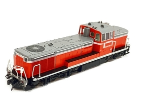 KATO 1-703 DE10 ディーゼル 機関車 鉄道模型 HOゲージ カトー 中古 良好 C8375912