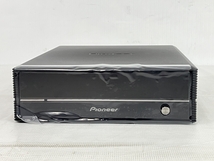 Pioneer BDR-X13J-S 高性能 ブルーレイドライブ BD DVD CD Writer パイオニア 中古 美品 N8380962_画像2
