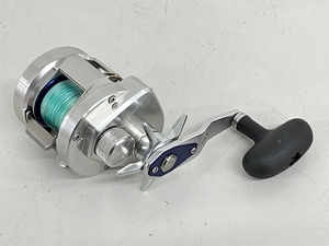 DAIWA RYOGA BAY JIGGING C2020PE-H リール ダイワ ベイジギング 釣具 中古 K8343250