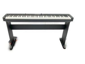 【引取限定】CASIO CDP-S300 電子 ピアノ スタンド ペダル ケース セット 88鍵盤 2022年製 島村楽器 カシオ 中古 良好 直C8327575