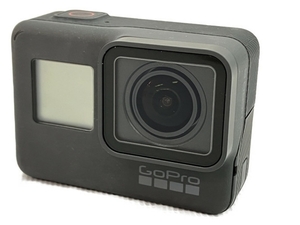 Go Pro HERO5 ゴープロ ウェアラブルカメラ アクションカメラ 中古 C8296133