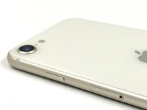 Apple iPhone SE MMYD3J/A 4.7インチ スマートフォン 64GB Softbank 中古 T8180628_画像8