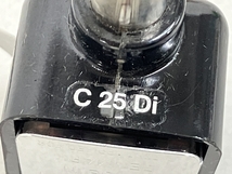ortofon オルトフォン MONO MCカートリッジ CA-25D ターンテーブル レコード 音響機材 オーディオ 中古 美品 S8323354_画像10