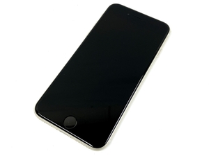 Apple iPhone SE MMYD3J/A 4.7インチ スマートフォン 64GB Softbank 中古 T8180628