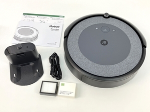 Robot Roomba i5158 ロボット 掃除機 中古 美品 Z8349728